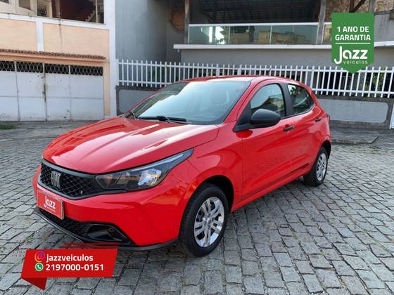 FIAT ARGO 1.0 FIREFLY FLEX MANUAL FIAT ARGO 1.0 FIREFLY FLEX MANUAL